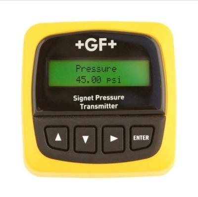 GF Signet 8450 Pressure Transmitter