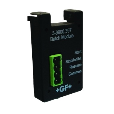 Module định lượng GF SIGNET 9900.397
