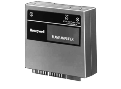 HONEYWELL - Flame Amplifier R7847A1074/U