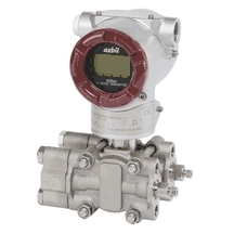 Differential Pressure Transmitter GTX Series