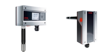 HygroFlex HF5 Humidity Temperature Transmitters