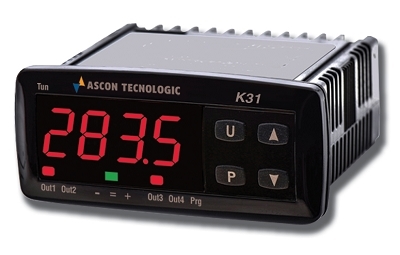 Bộ điều khiển lập trình  K31 - Controller Programmer K31
