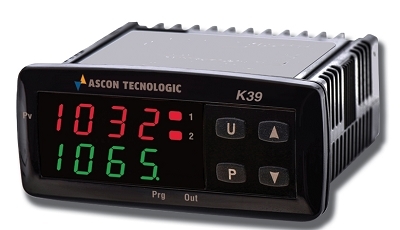 Bộ điều khiển lập trình K39 - Controller Programmer K39