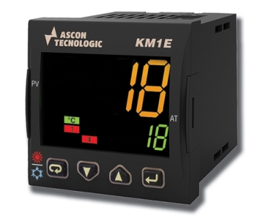 Bộ điều khiển KM1E - Special controllers KM1E