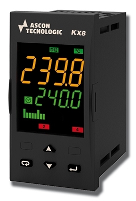 Bộ điều khiển KX8 - Differential Controller KX8