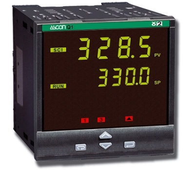Bộ điều khiển nhiệt độ Q1 - Temperature Controller Q1