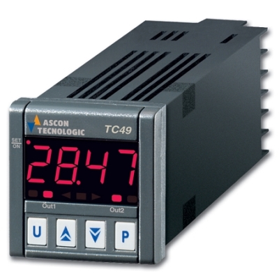 Bộ đếm kỹ thuật số TC49 - Digital Counter TC49