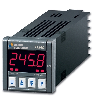 Đồng hồ kỹ thuật số TLI40 - Digital indicator TLI40