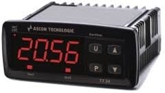 Bộ đếm thời gian kỹ thuật số TT34 - Digital electronic timer TT34