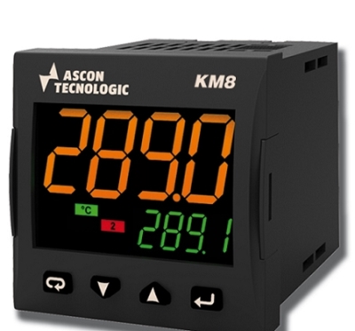 Bộ điều khiển KM8 - Ascon Technologic KM8