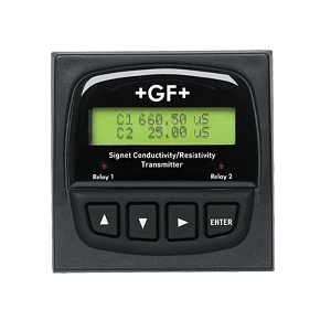 Bộ điều khiển điện dẫn GF SIGNET 8860