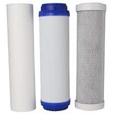 Filters for HC2A-IC / IM / IE