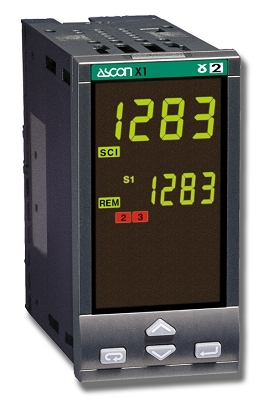 Bộ điều khiển nhiệt độ X1 - Temperature Controller X1